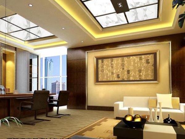 濟(jì)南辦公室裝修中實(shí)用性的辦公空間如何設(shè)計(jì)？
