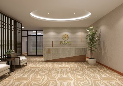 濟(jì)南辦公室裝修想要滿(mǎn)足眼前一亮的感覺(jué)需要怎么做?